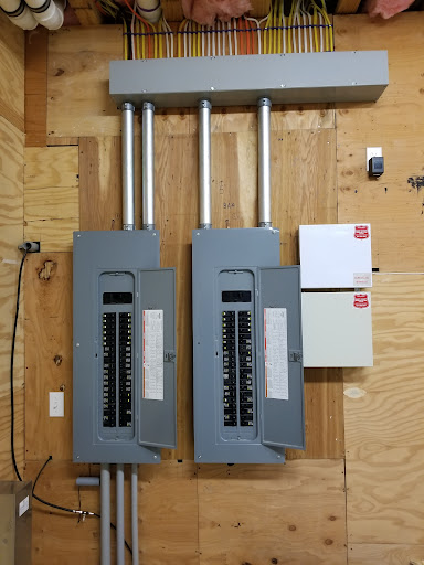 FE.Electric & Construction Corp. - Thumbnail