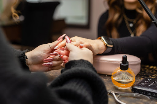 Salon 206 - Visual