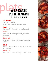 Photo n°22 de Heka à Dijon (Traiteur)