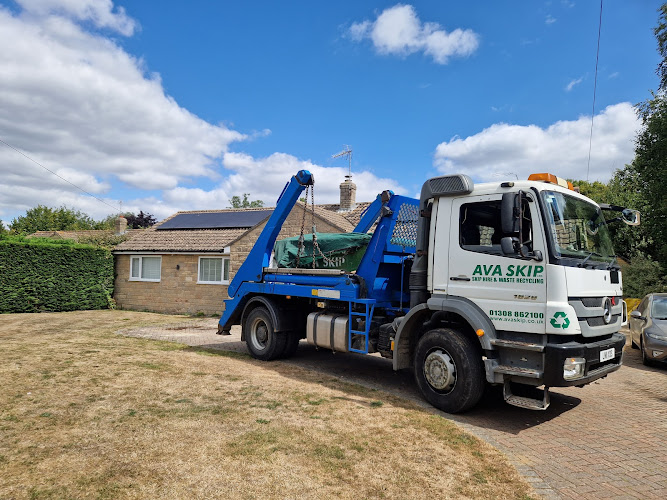 AVA Skip Ltd