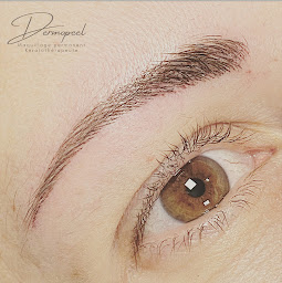 Photo n°22 de Dermopeel à Chambray-lès-Tours (Clinique de maquillage permanent)