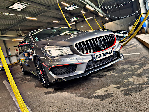 SPA auto Dijon-Chevigny-St-Sauveur - Thumbnail