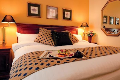 Photos of Landmark Amman Hotel and Conference Center