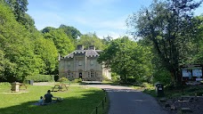 Hermitage of Braid edinburgh