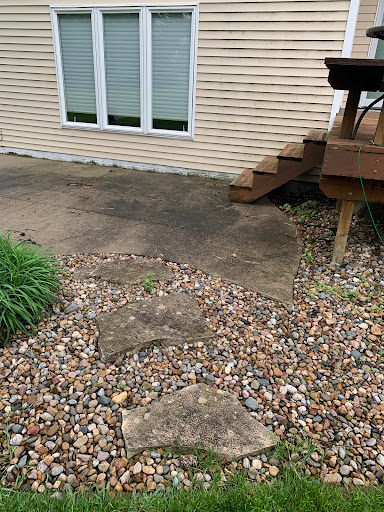 Central Power Washing - Thumbnail