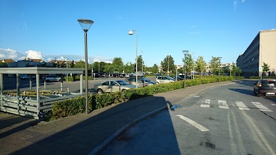 Photos of Ish&oslash;j St.