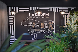 Photo n°15 de Chez LAPAPEM Restaurant et Traiteur à Peyrins (Traiteur)