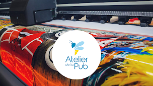 Photo n°1 de Atelier De La Pub à Furdenheim (Magasin d'enseignes)