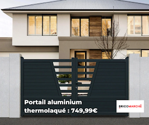 Photo n°20 de Bricomarché Abbeville à Abbeville (Magasin de poêles à bois)