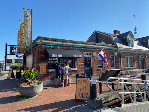 Mirasol’s Café
