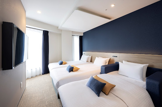 Hotel Amanek Shinjuku Kabukicho by null