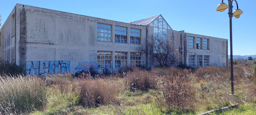 Olbia Istituto Agrario