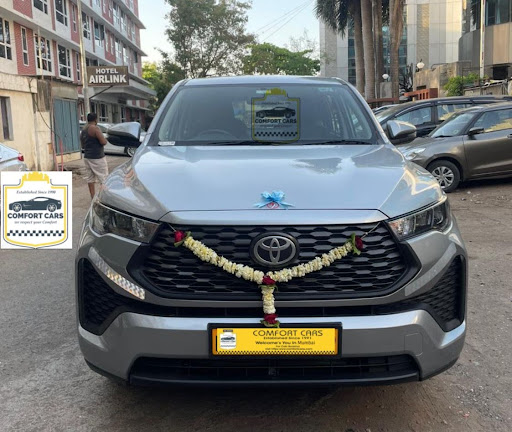 Hycross Innova