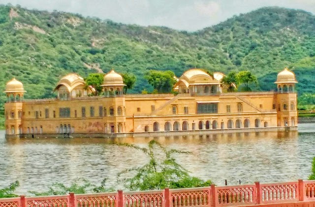 Jal Mahal