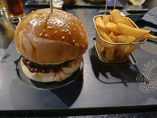 Photo 3 - Burger Café