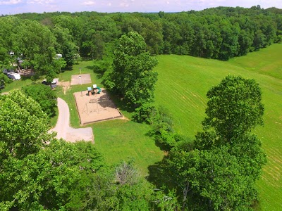 Photos of Carthage Gap Camp