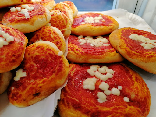 Bakery Lai - Visual