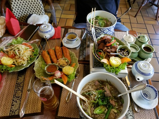 Bangkok Thai Restaurant