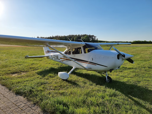 Uelzen Airport
