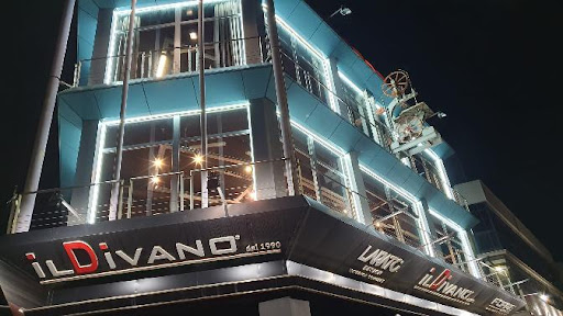 Il Divano - Visual