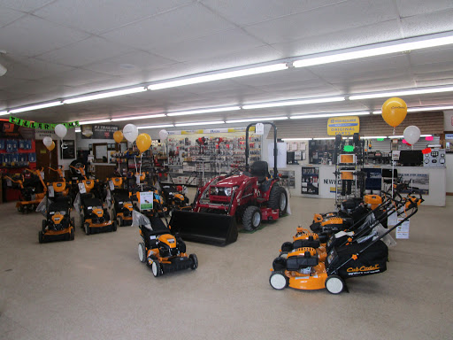 Haley Equipment Inc. Gallery - United States