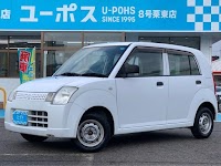 （有）オートライフ羽野 ユーポス８号栗東店