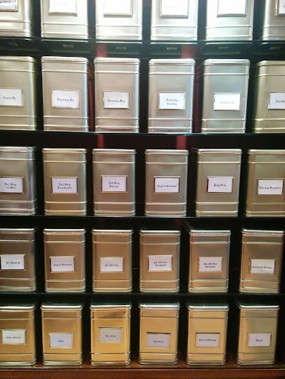 Photos of The Tea House
