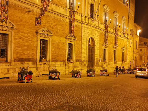 Osimo Servizi - Visual