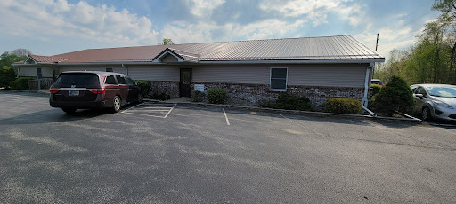 Ripley County Soil and Water Conservation District - Thumbnail