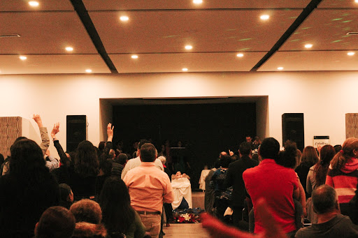 Koinonia Juan Bautista México - Thumbnail