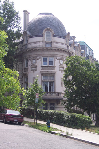 Embassy of the Republic of Haiti - Thumbnail