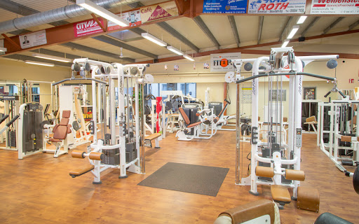 Fit & Fun Sportstudio GmbH Gallery - Germany