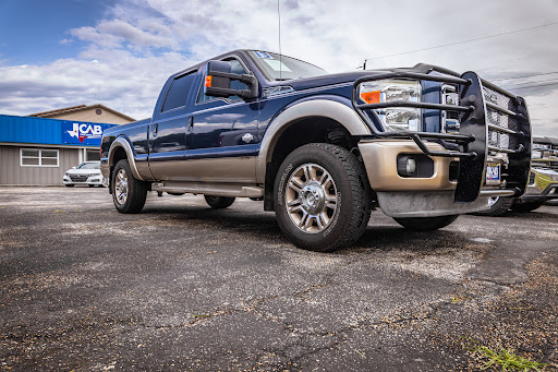 COVE AUTO BROKERS - Thumbnail