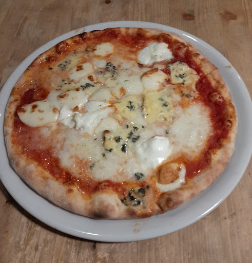 Jolly Bar Pizzeria Forno A Legna - Thumbnail