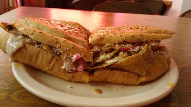 Cochinita Power