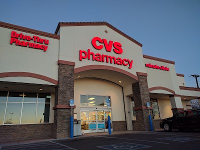 CVS