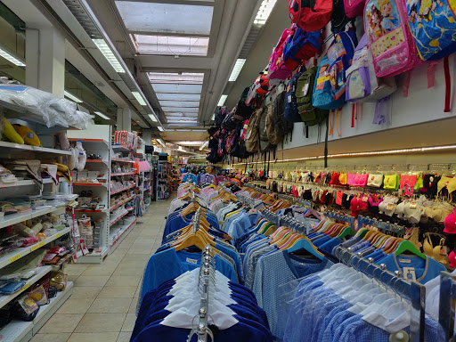Ottimo Market - Visual