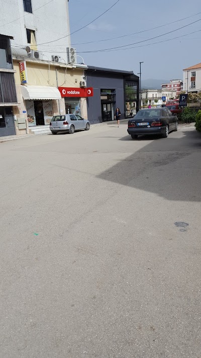 VODAFONE ALBANIA