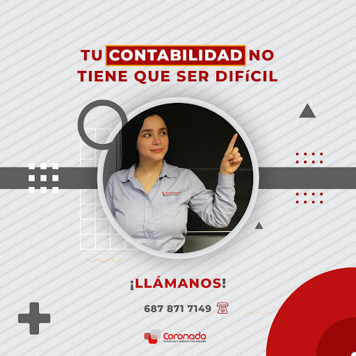 Coronado Contadores & Asesores Empresariales - Thumbnail