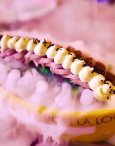 Rosi La Loca by null