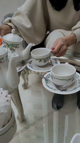 Rixos Khadisha Shymkent by null