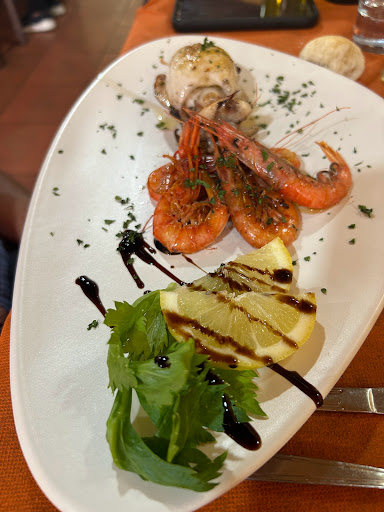 Trattoria Gastronomia da Manu - Thumbnail