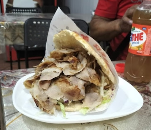 Hamza Pizza Kebab Asti - Thumbnail