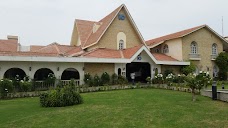 Karachi Gymkhana