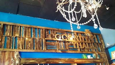 Photos of Coconut Thai Cuisine