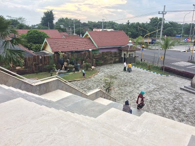 Photos of Masjid Islamic Centre Dr. H. Moeldoko