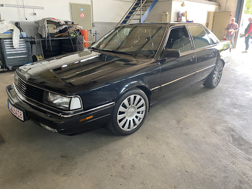 Ippener Autoservice