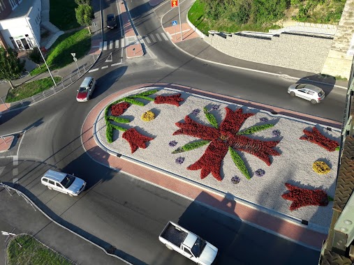 Biatorbágyi Viadukt, Author: József Süveg