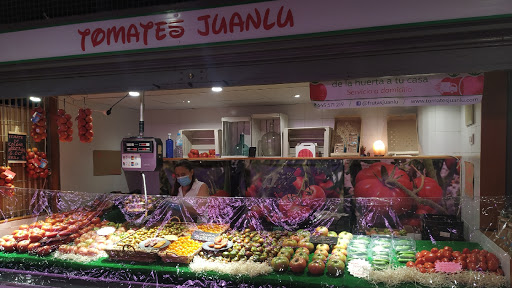 308 Tomates - Visual