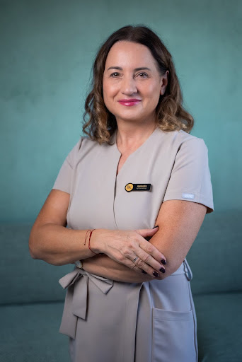 Beauty Salon Safe Cosmetics